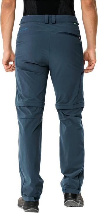 Immagine prodotto Vaude Pantaloni da uomo Farley Stretch T-Zip III (56)