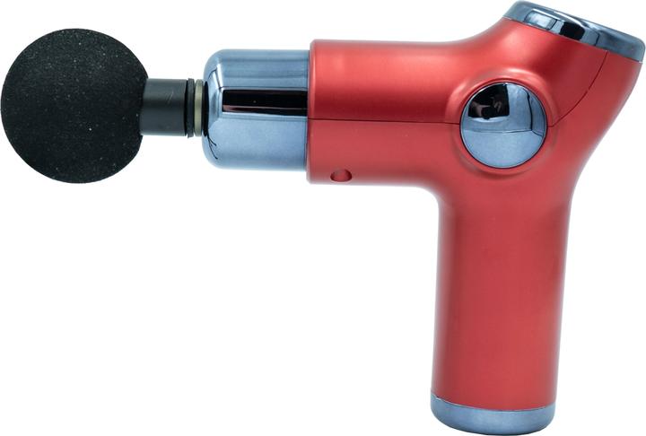 Actual product image Novidarte Massage Gun