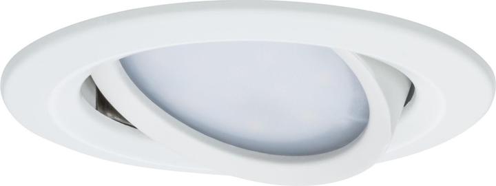 Produktbild Paulmann Einbauleuchte Nova Set Zigbee (500 lm)