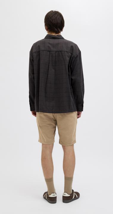 Produktbild Jack & Jones Regular Fit Chino Shorts Chino Shorts (S)