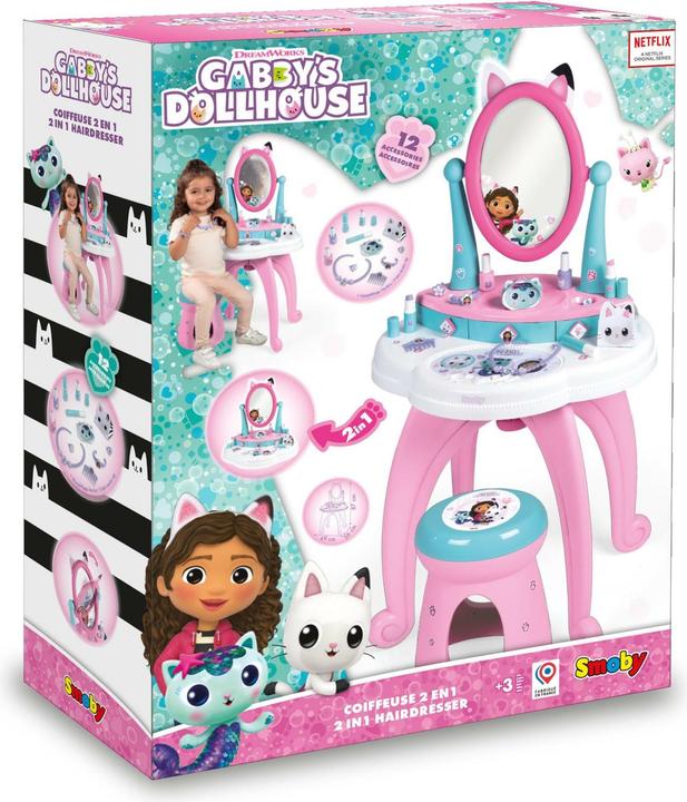 Immagine prodotto Smoby Gabby
