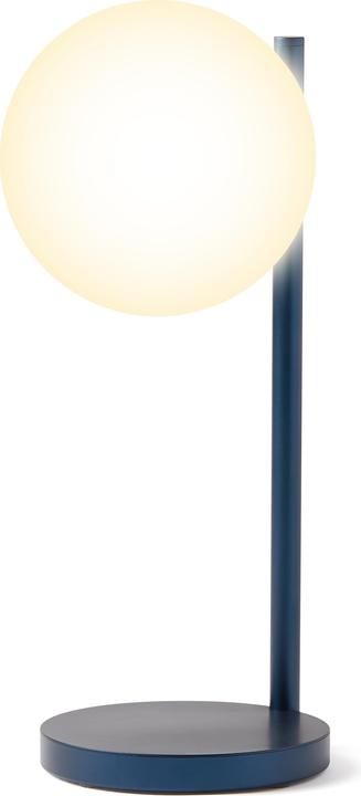 Dunkelblau