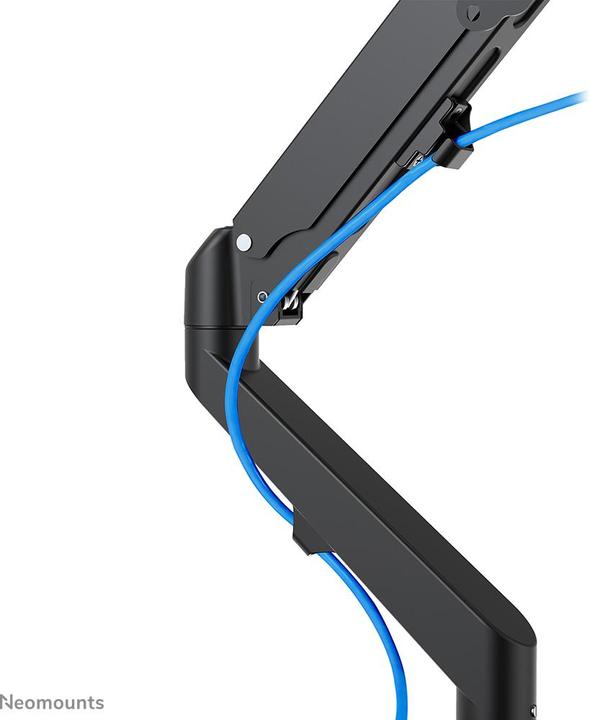 Actual product image Neomounts DS70-700BL1 (Table, 27.01")