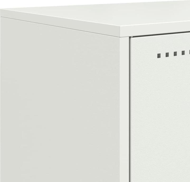Image du produit vidaXL Highboard (100.50 x 39 x 107 cm)