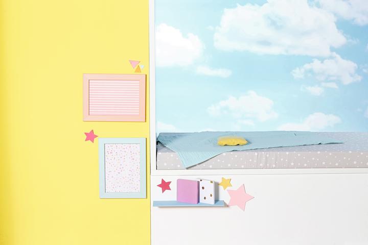 Actual product image Zapf Creation Sleeping bag