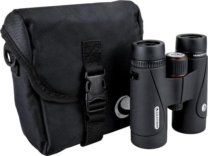Actual product image Celestron TrailSeeker ED 8X42 (8x, 42 mm)