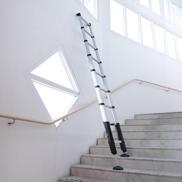 Image du produit Telesteps Verstellbare Sicherheitsfüsse