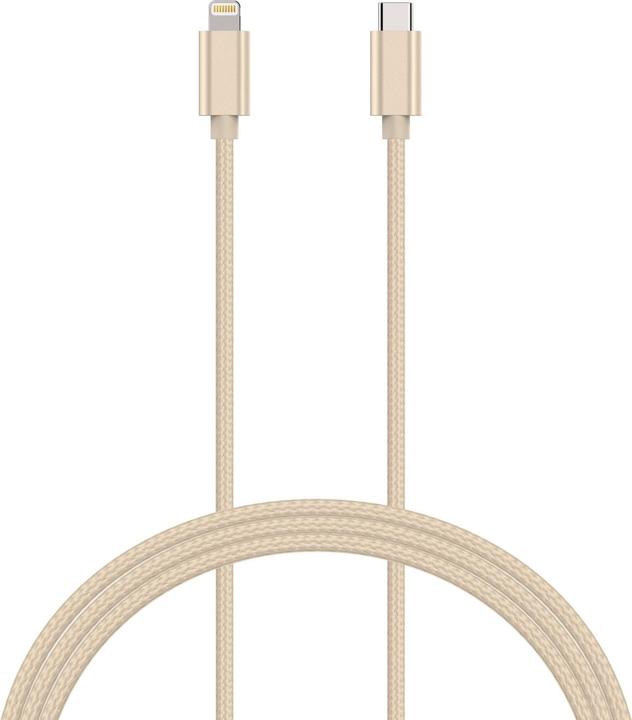 Actual product image Kanex DuraBraid Lightning Cable (1.20 m, USB 3.0)