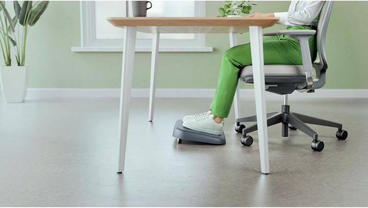 Image du produit Leitz Repose-pieds Ergo réglable
