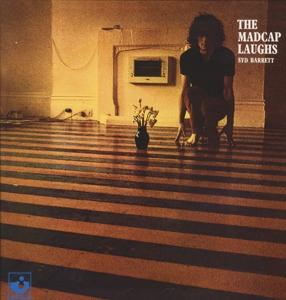 Produktbild The Madcaps Laughs (Syd Barrett)
