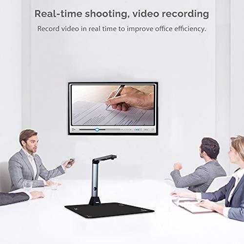 Produktbild Bamboosang Dokumentenkamera