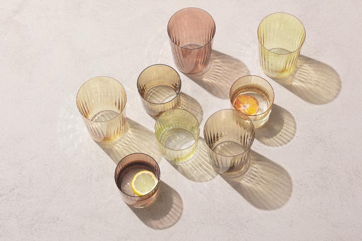 Image du produit LSA Gems Gobelet (0.56 l, 4 x)
