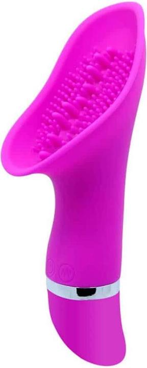 Pretty Love Flirt - Estimulador Clitoris Claude