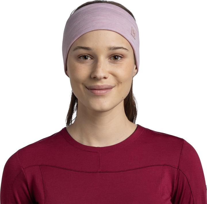 Produktbild Buff Merino Wide Headband