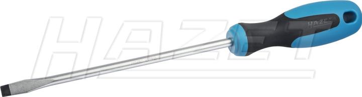 Produktbild HAZET Schraubendreher Satz (Schlitz, Pozidriv-Kreuzschlitz (PZ))
