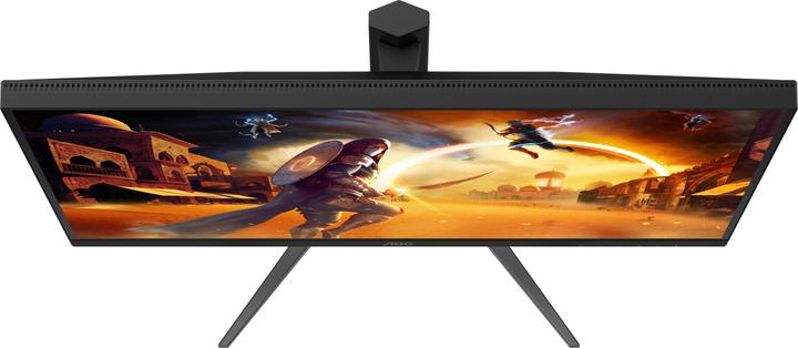 Image du produit AOC Monitor U27G4XM IPS, 4K, 1ms, 160Hz (3840 x 2160 pixels, 27")