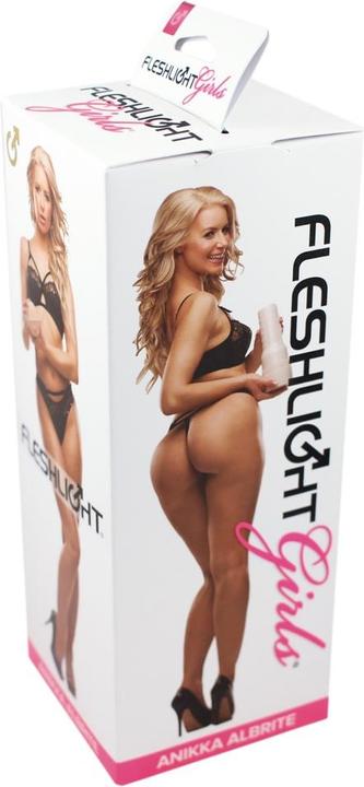 Image du produit Fleshlight Anikka Albrite