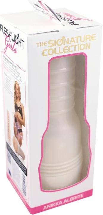 Image du produit Fleshlight Anikka Albrite