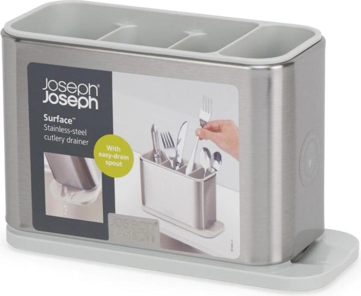 Produktbild Joseph Joseph Surface Besteckabtropfbehälter