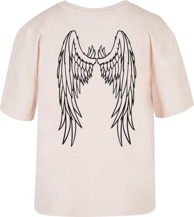 Produktbild Miss Tee Angel Wings Tee - 125237 (M)