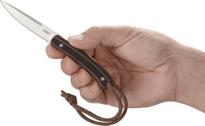 Produktbild CRKT Biwa (7.70 cm)