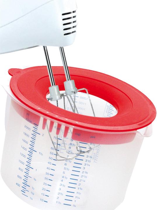 Immagine prodotto Dr. Oetker Bicchiere di miscelazione (2200 ml)