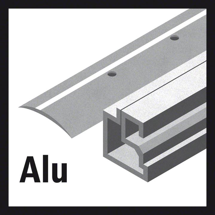 Image du produit Bosch Professional Zubehör HOLE HOLE HSS BI-METAL STD 105 mm 4 1/8 " (105 millimètres)