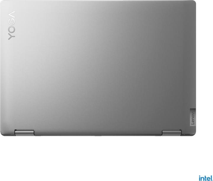 Produktbild Lenovo Yoga 7 (16", Intel Core i7-1260P, 16 GB, 1000 GB, DE)