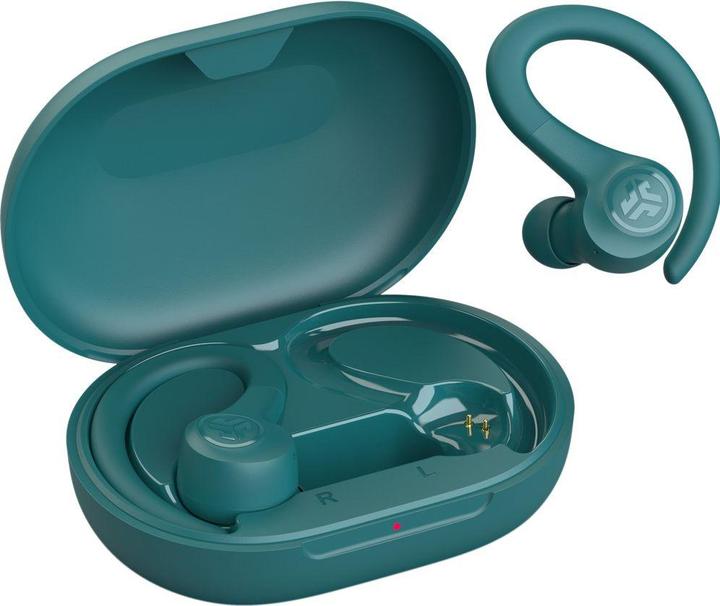 Actual product image JLab Audio Go Air Sport (8 h, Wireless)