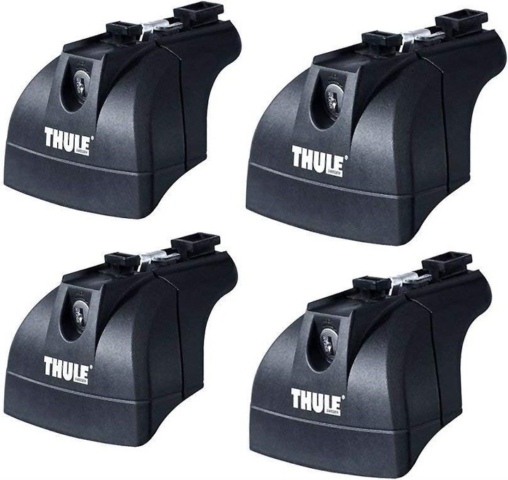 Actual product image Thule Rapid System 753
