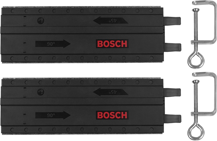 Actual product image Bosch Zubehör Guide rail (70 cm)