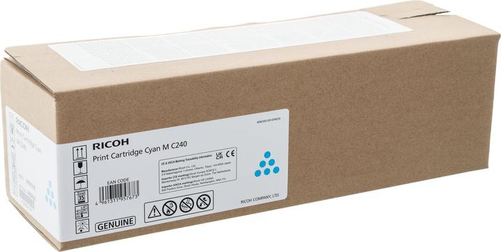 Actual product image RICOH 408452 (C)