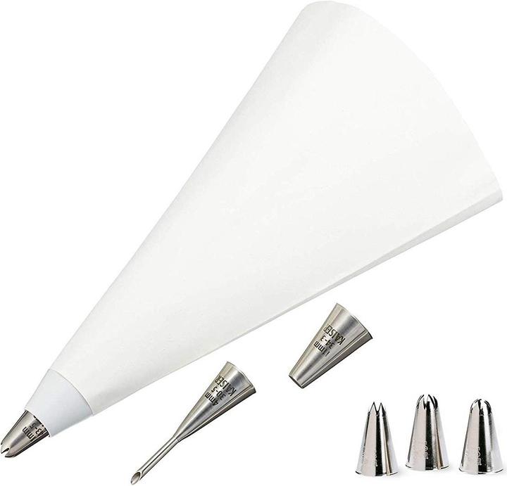 Produktbild Kaiser Spritzbeutel 35 cm Profi Deko-Center (Spritzbeutel, 2000 ml)