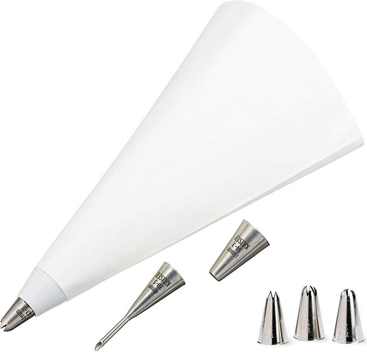 Actual product image Kaiser Piping bag (Piping bag, 2000 ml)