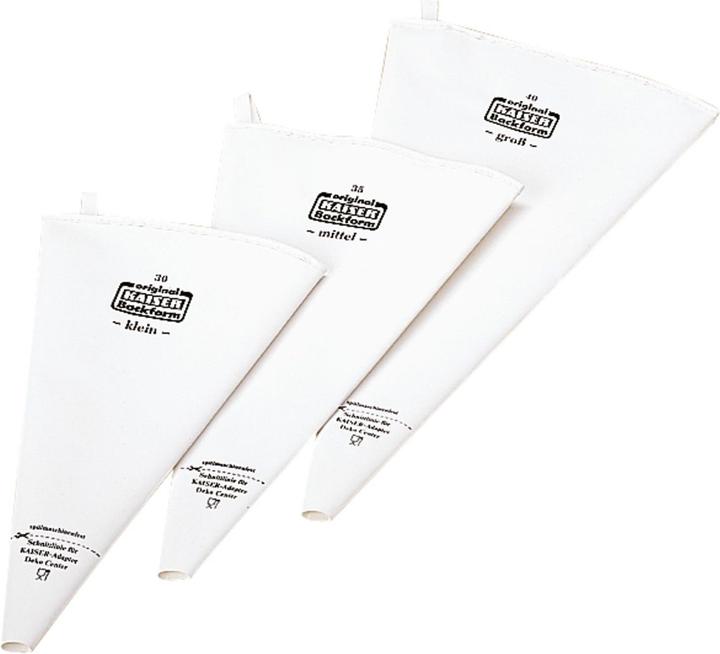 Produktbild Kaiser Spritzbeutel 35 cm Profi Deko-Center (Spritzbeutel, 2000 ml)