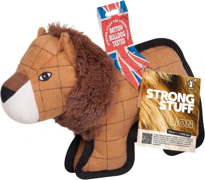 Produktbild Designed by Lotte Strong Stuff Löwe (Hund)