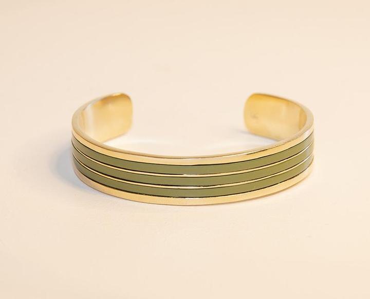 Immagine prodotto Flowers Forzoé Jonc (Plaqué in ottone o)