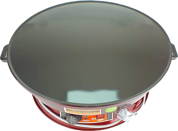 Image du produit Neudorf Electronic Fladenbaecker