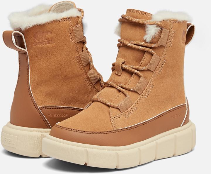 Produktbild Sorel Explorer III Lace WP (39)