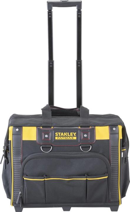 Actual product image Stanley Toolbox (1 Piece)