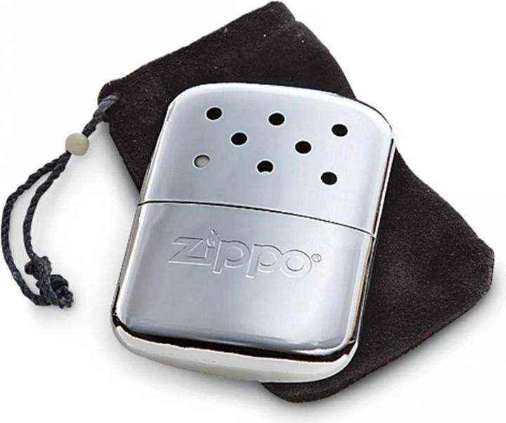 Produktbild Zippo Taschenofen Benzin