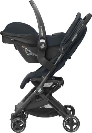 Immagine prodotto Maxi-Cosi Buggy Lara2 Grafite