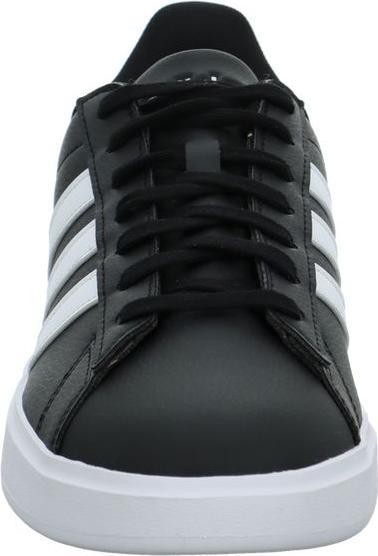 Actual product image adidas Grand Court Cloudfoam Comfort Shoe (45)