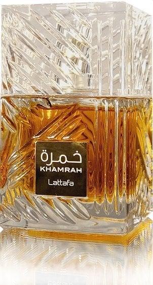 Immagine prodotto Lattafa Perfumes Khamrah (Eau de parfum, 100 ml)