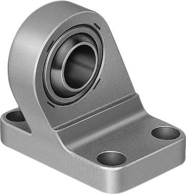 Produktbild Festo LSNG-40 31741 Lagerbock