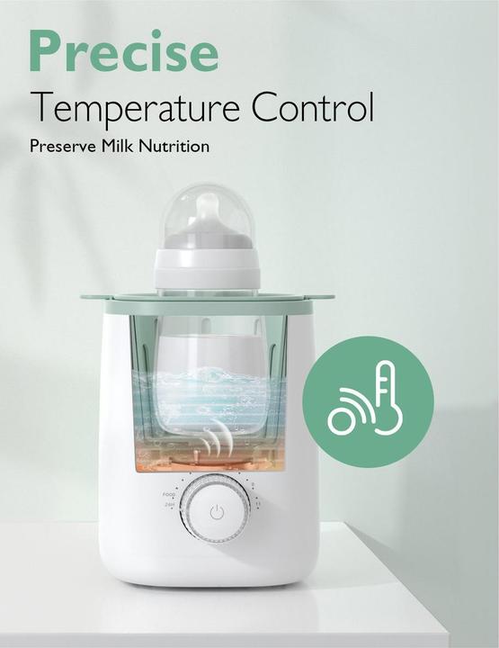 Image du produit Momcozy MW02 Nutri Smart