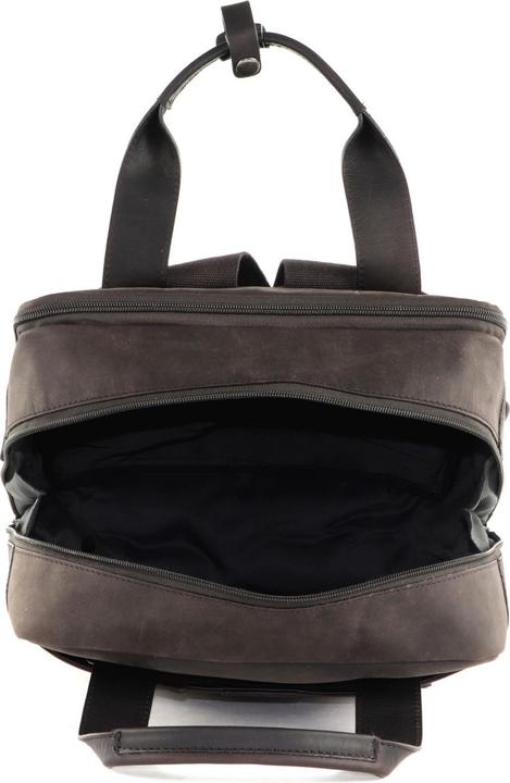 Produktbild Strellson brick lane josh backpack lvz (19 l)