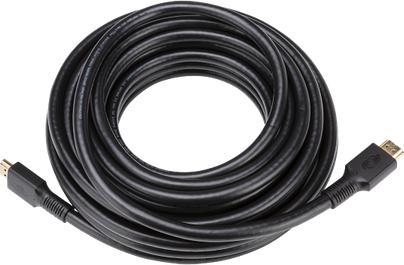 Crestron Cert.HDMI 2.1 Cbl 30 ft (9.10 m, HDMI, 2.1)