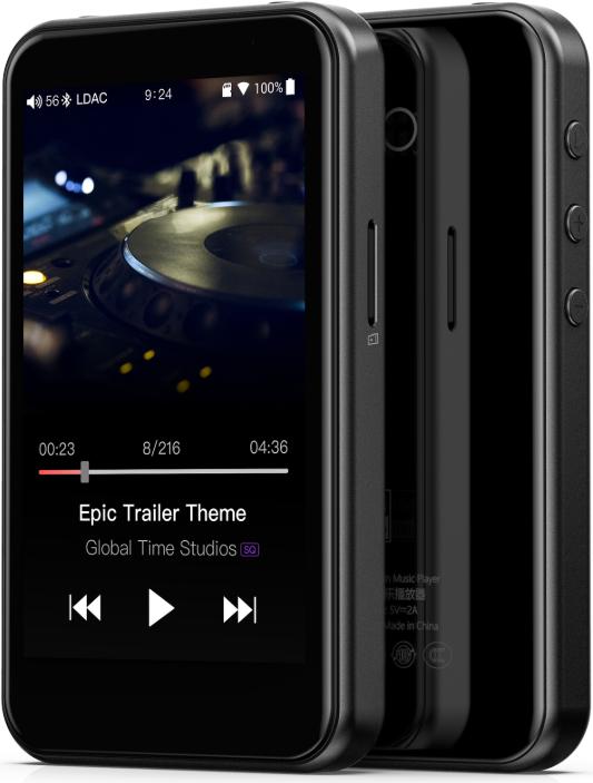 Produktbild FiiO M6 (2 GB)