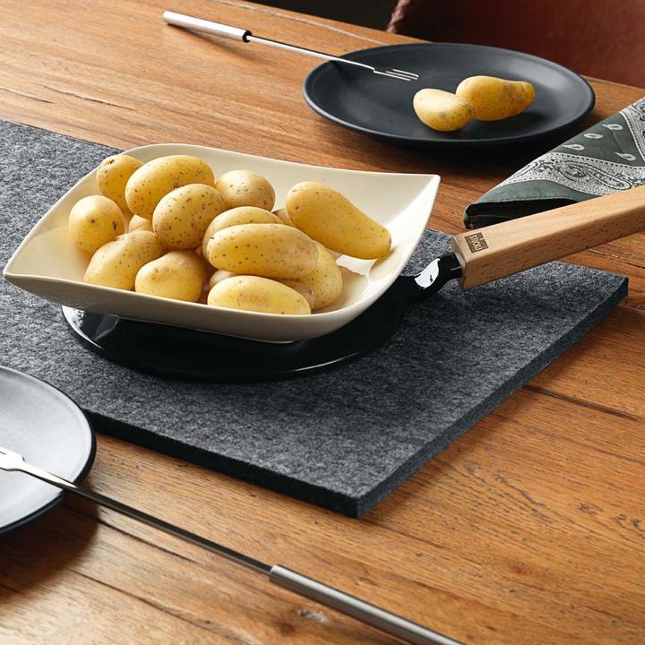 Produktbild Stöckli Induktionsplatte